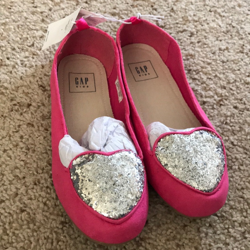 GAPKids Ballet Flat
